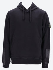 Four print hoodie ref: