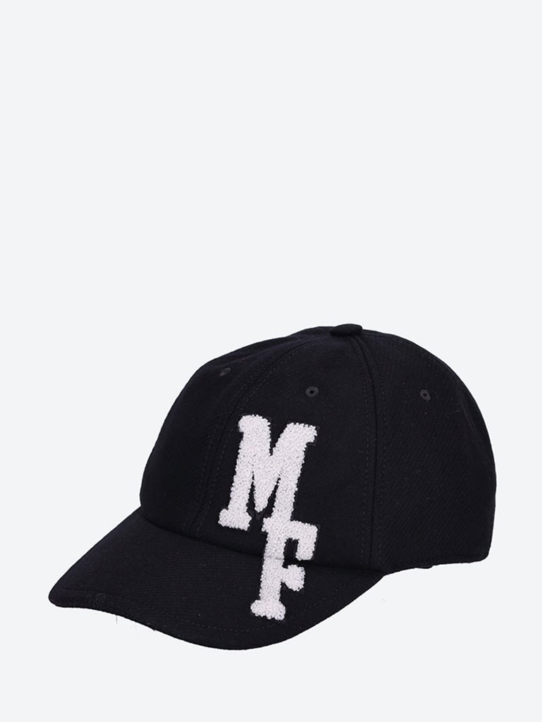 Fragment baseball cap 2