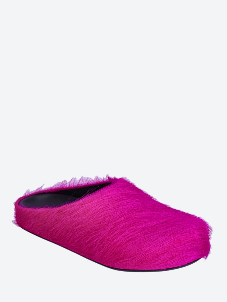 Fussbett sabot 2