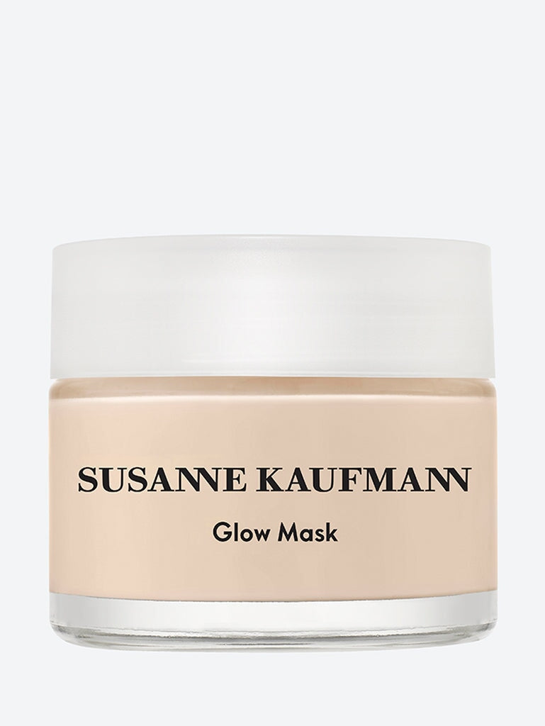 Masque éclat 1