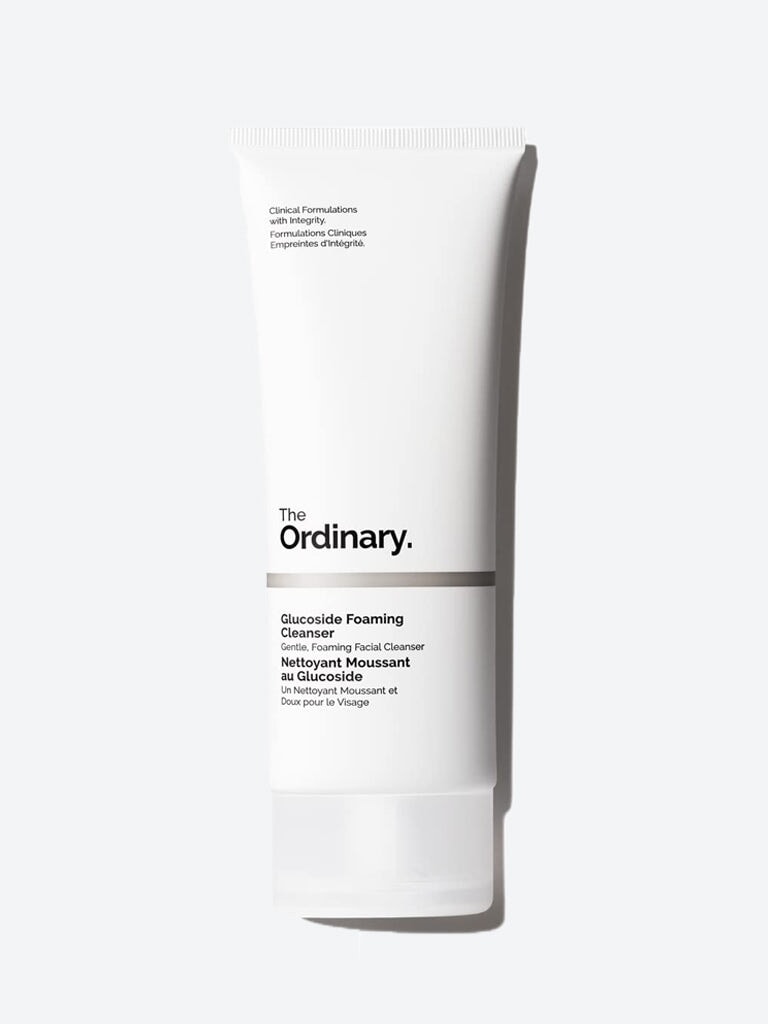 Glukosid-Schaumreiniger 150 ml 1
