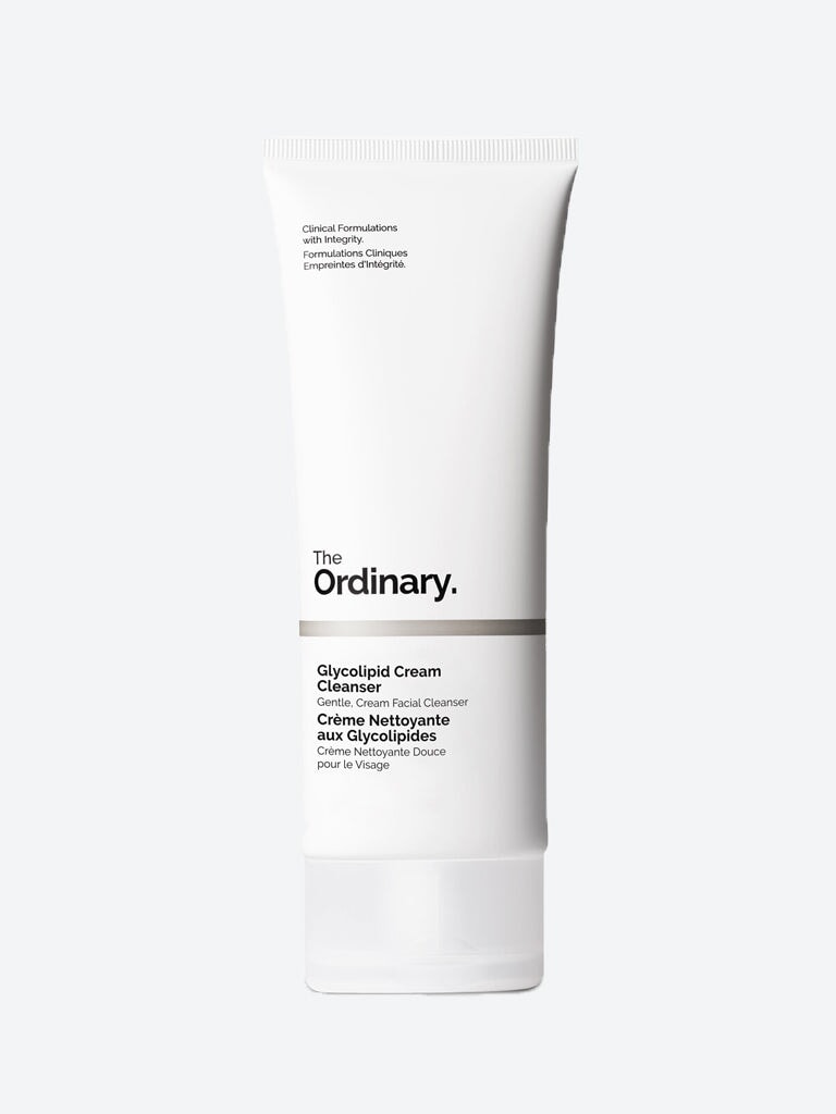 Glykolipid-Cremereiniger 150 ml 1