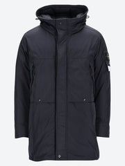 Gore-tex down jacket ref: