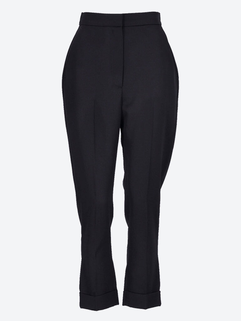 Grain de poudre cigarette pants 1