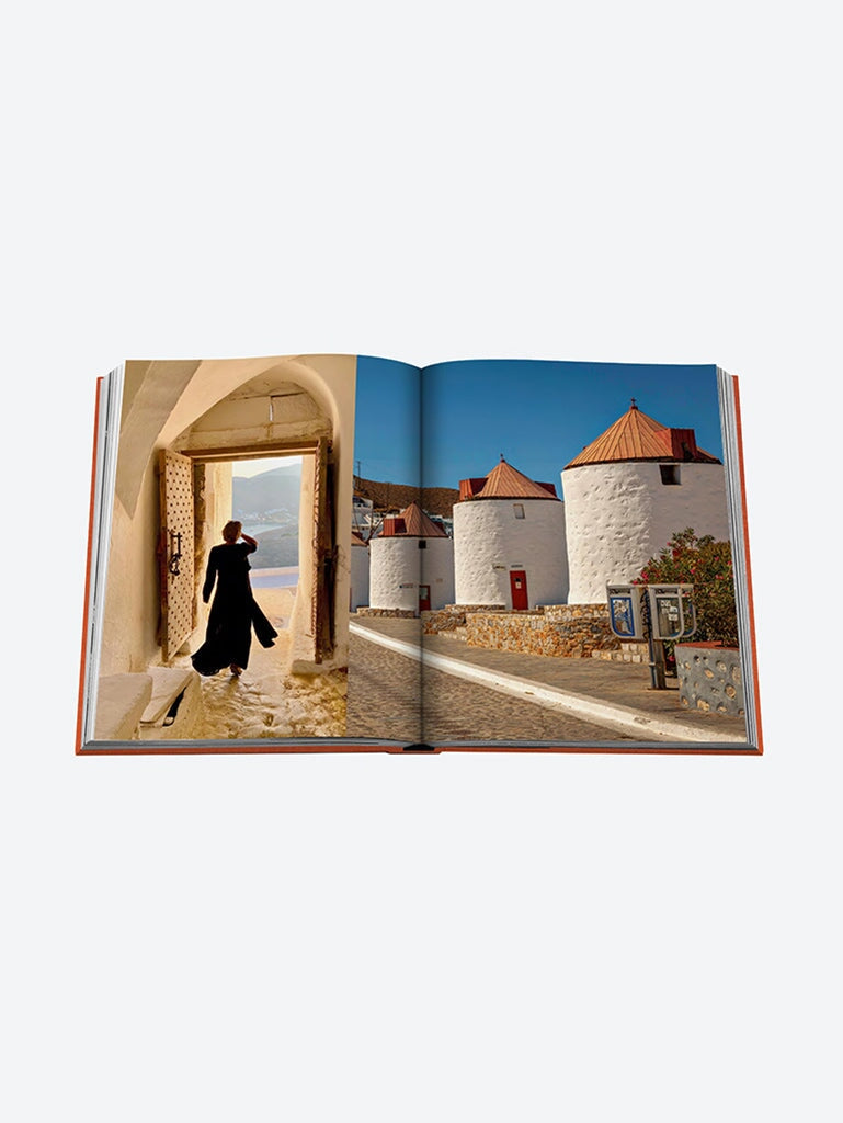 Griechische Inseln 9