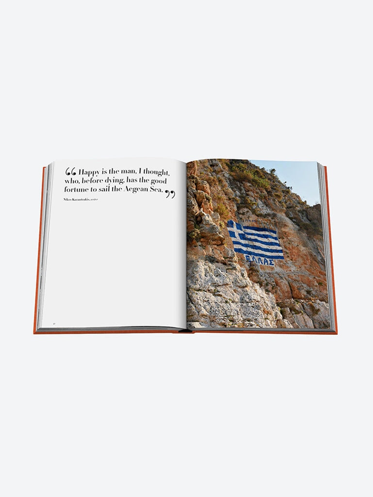 Griechische Inseln 6
