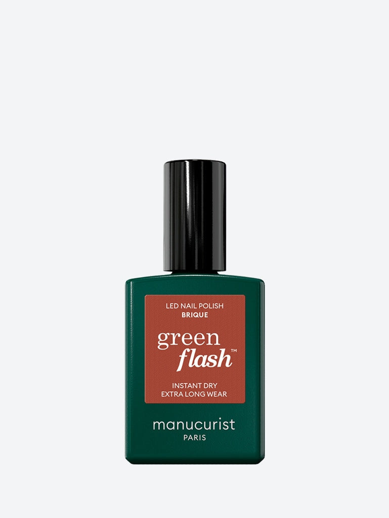 Brique flash verte 1