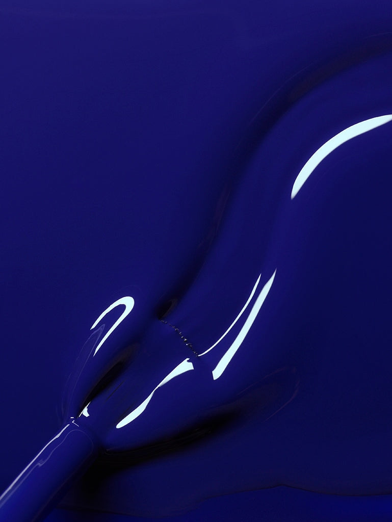 Grünes Marineblau 2
