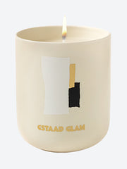 GSTAAD GLAM TRAVEL CANDLE ref: