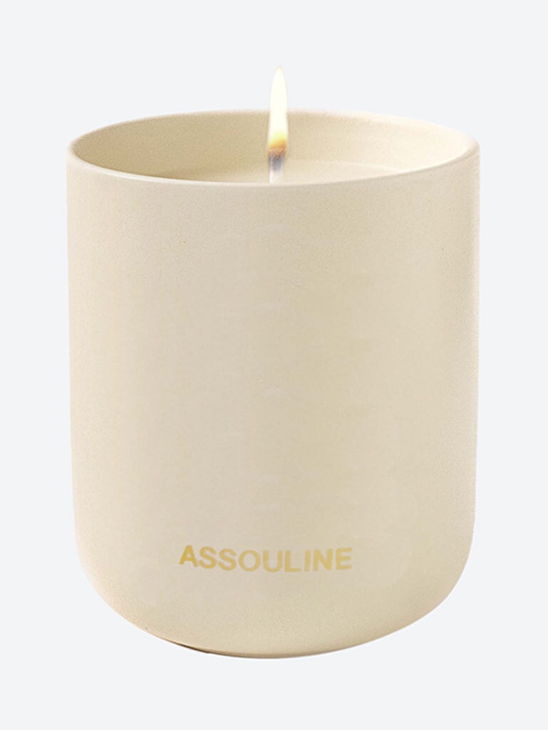 Bougie de voyage gstaad glam 3