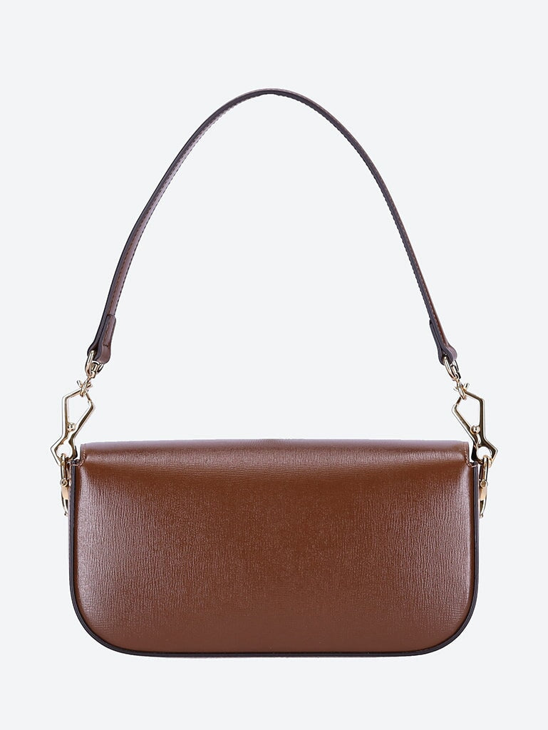 Gucci 1955 horsebit handbag 4
