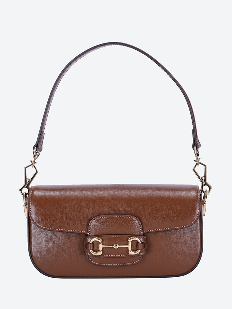 Gucci 1955 horsebit handbag 1