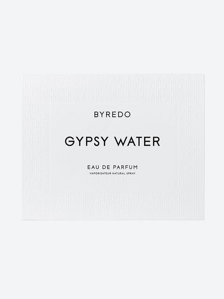 Gypsy water eau de parfum