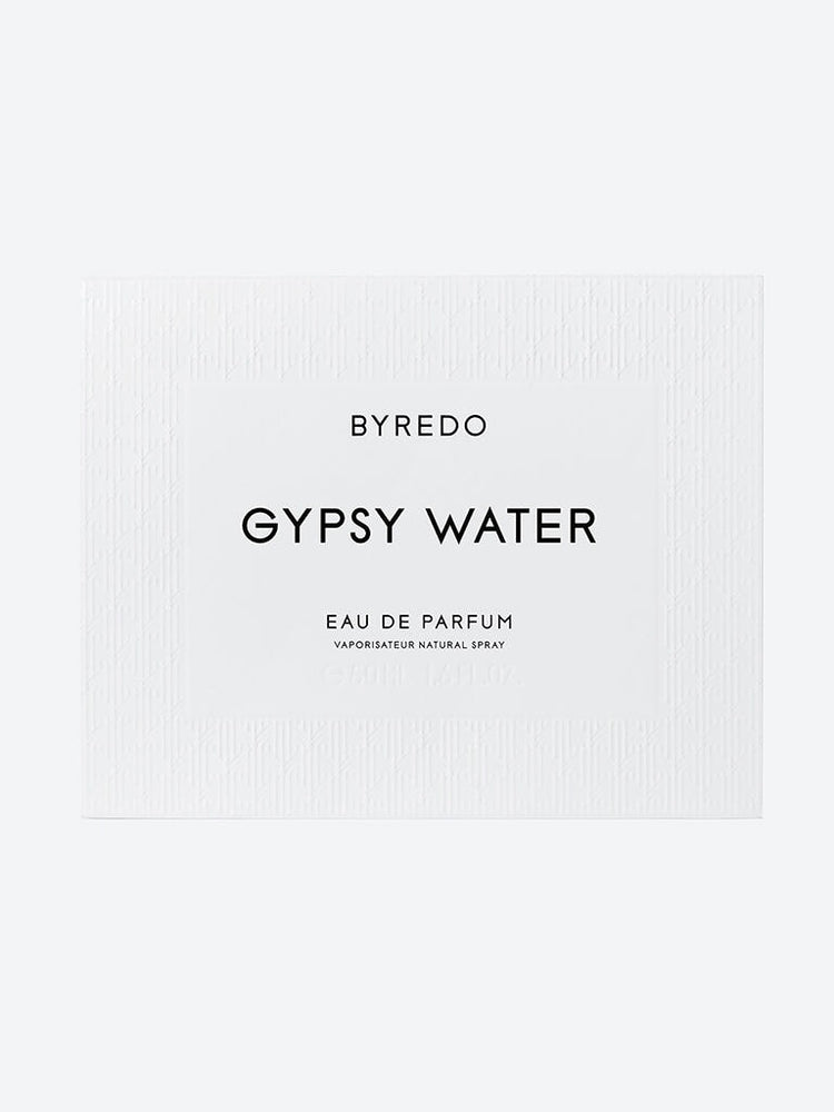 Gypsy water eau de parfum 2