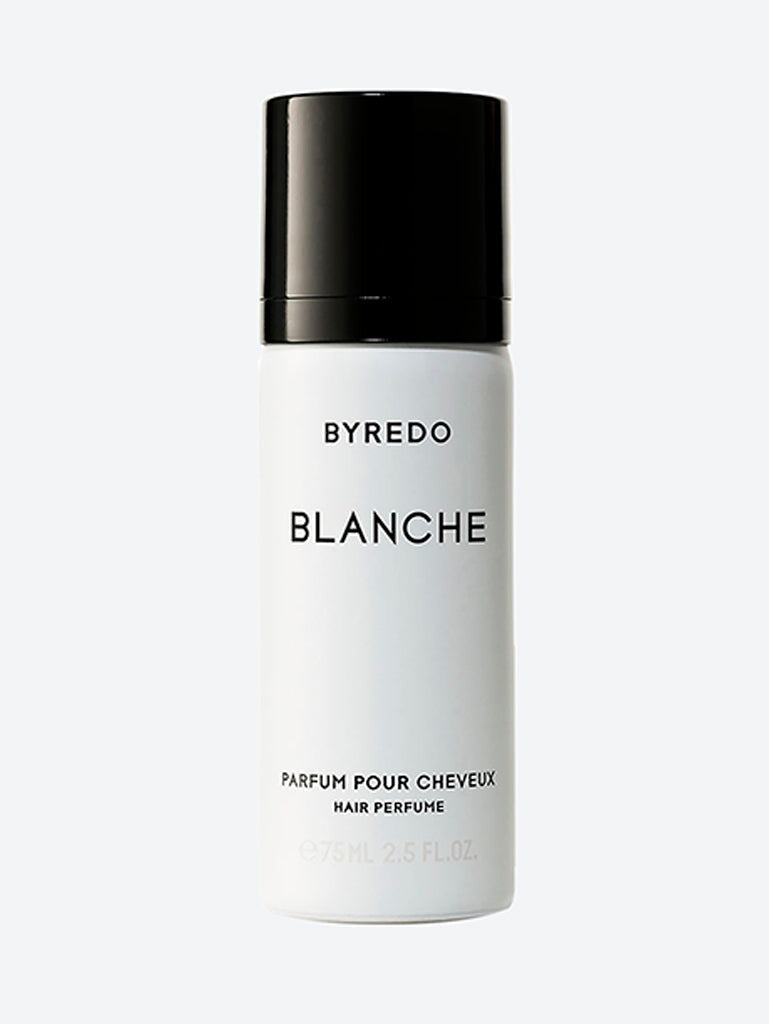 Hair perfume blanche 1