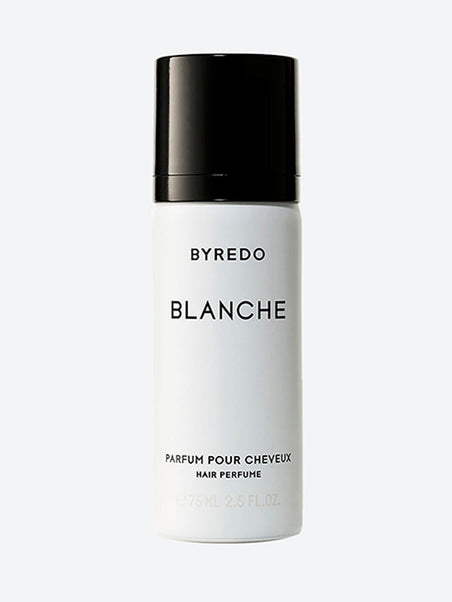 Hair perfume blanche