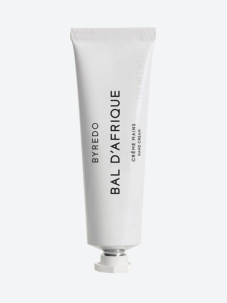 Handcreme Bal d'Afrique 1