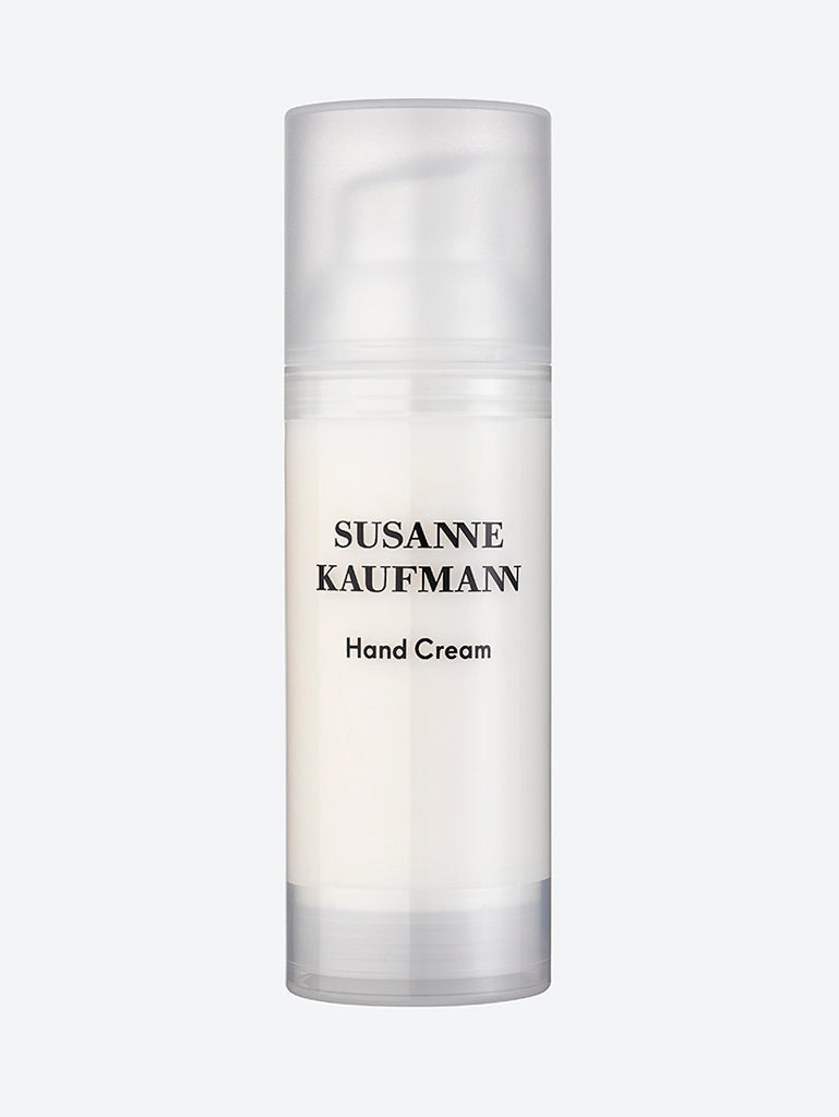 Hand cream 1