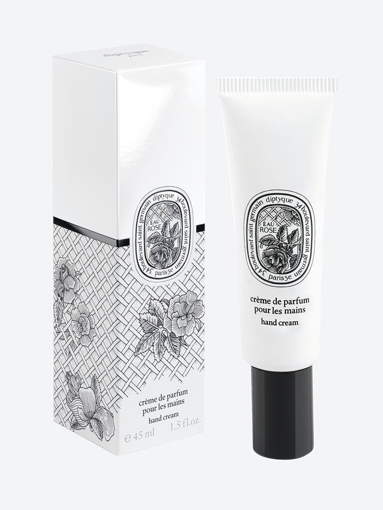 Handcreme Eau Rose 2