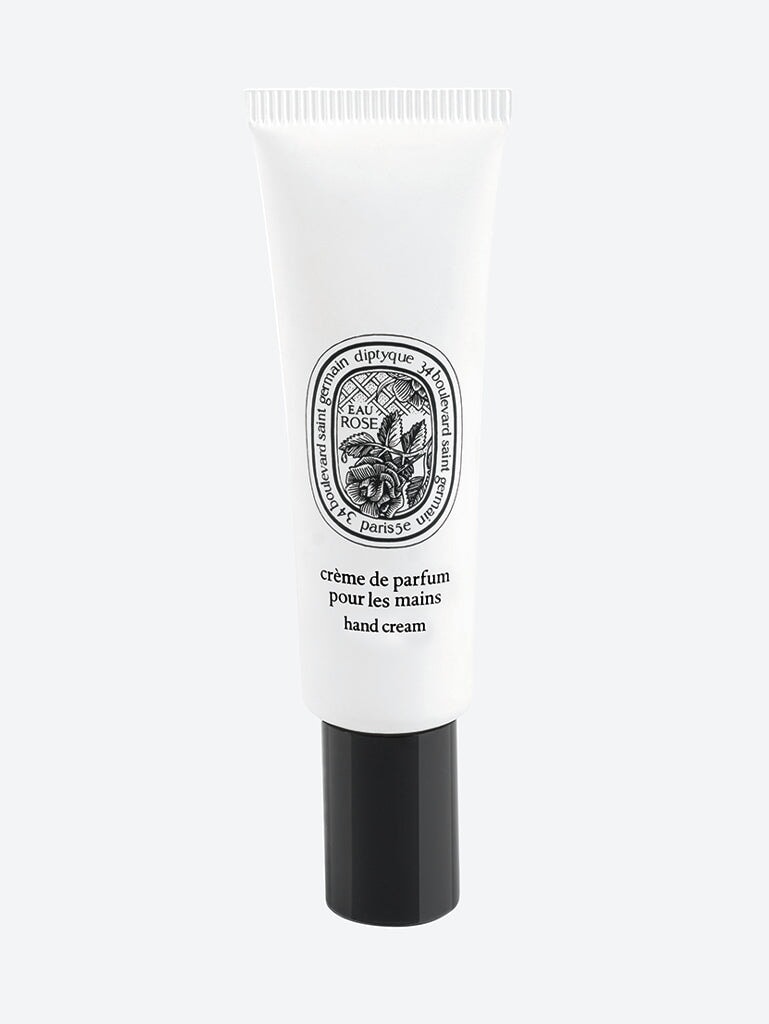 Handcreme Eau Rose 1