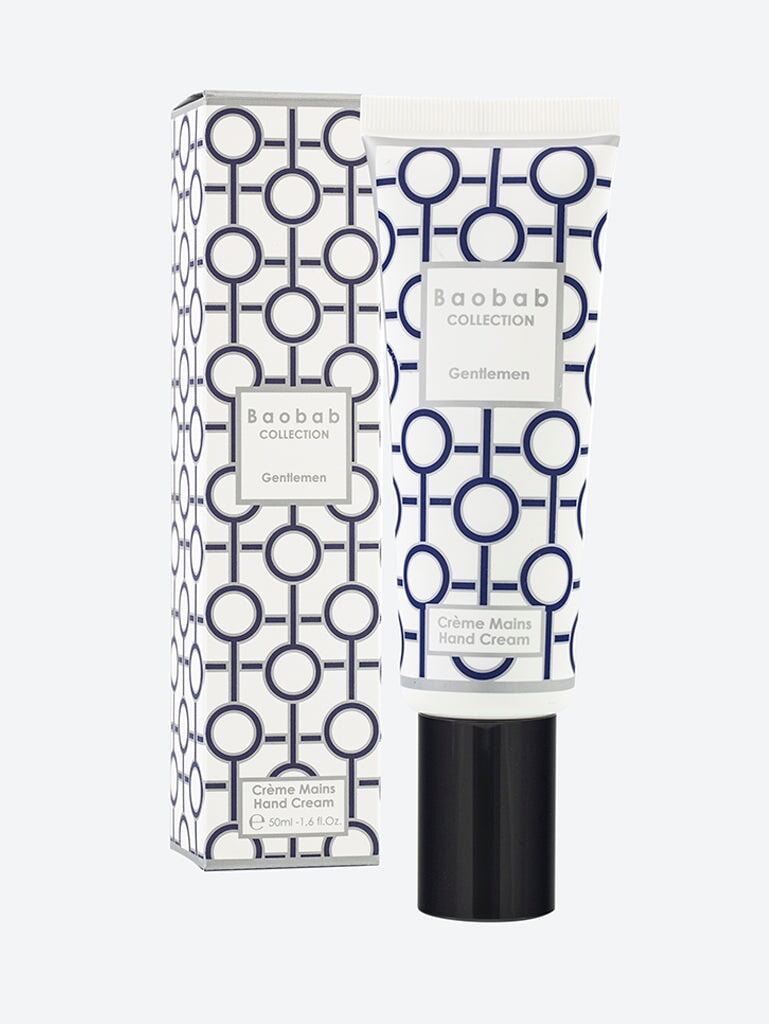 Handcreme, meine Herren 2