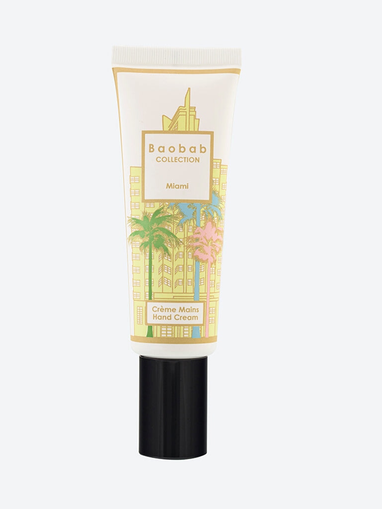 Handcreme Miami 1