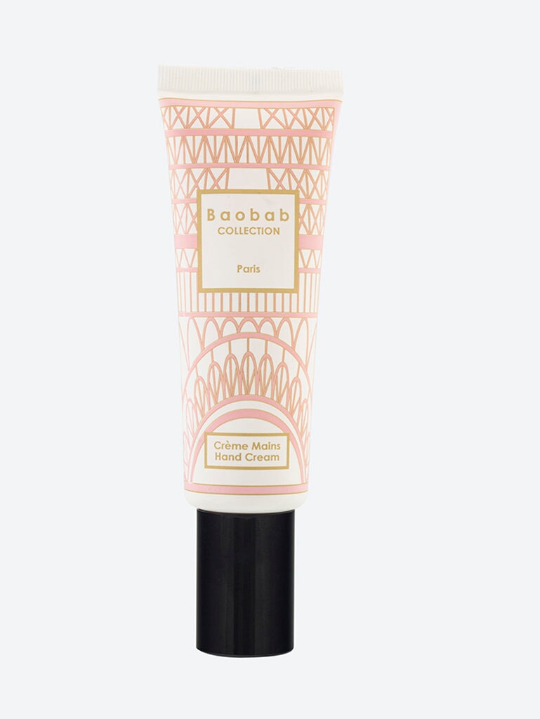 Handcreme Paris 1