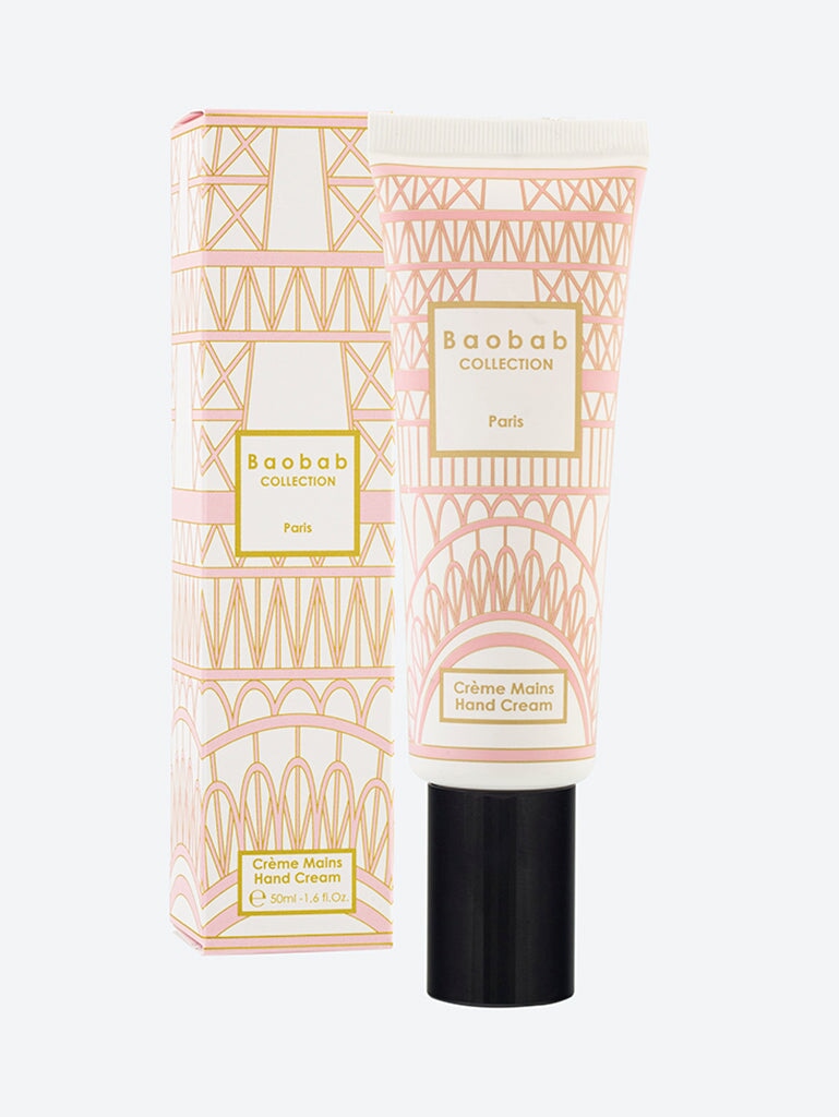 Handcreme Paris 2