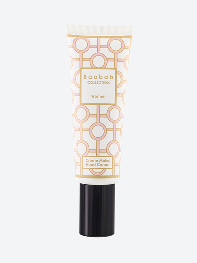 Handcreme für Damen 1