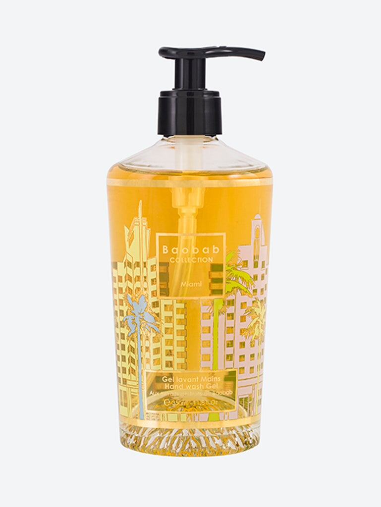 Handwaschgel Miami 350 ml 1