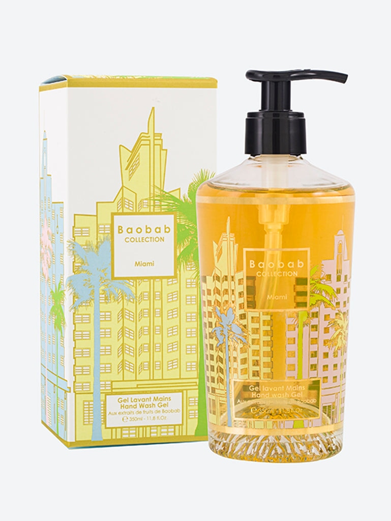 Handwaschgel Miami 350 ml 2