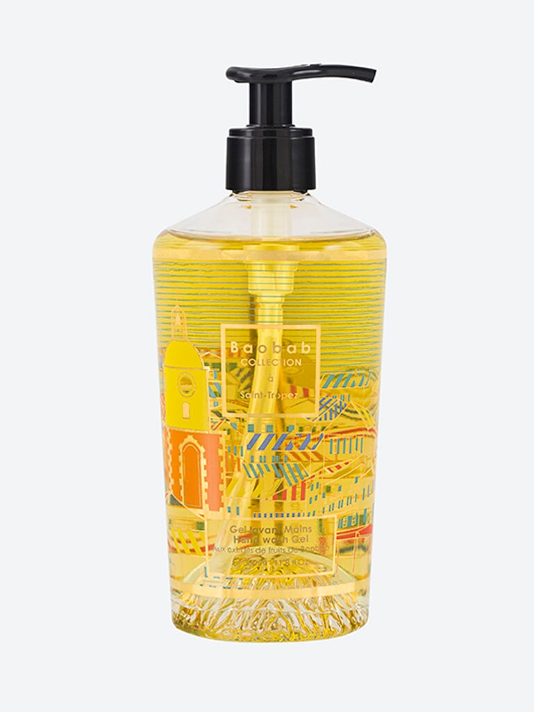 Handwaschgel Saint-Tropez 350 ml 1