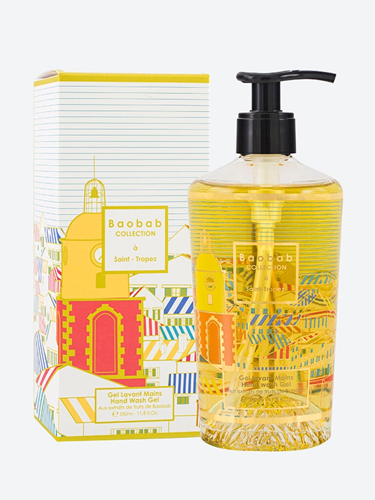 Handwaschgel Saint-Tropez 350 ml 2