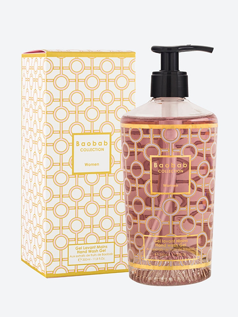 Gel lavant pour les mains femme 350 ml 2