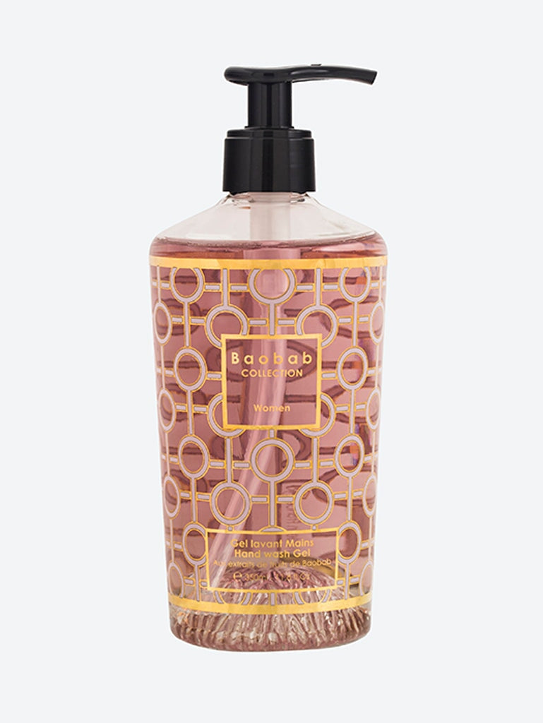 Gel lavant pour les mains femme 350 ml 1