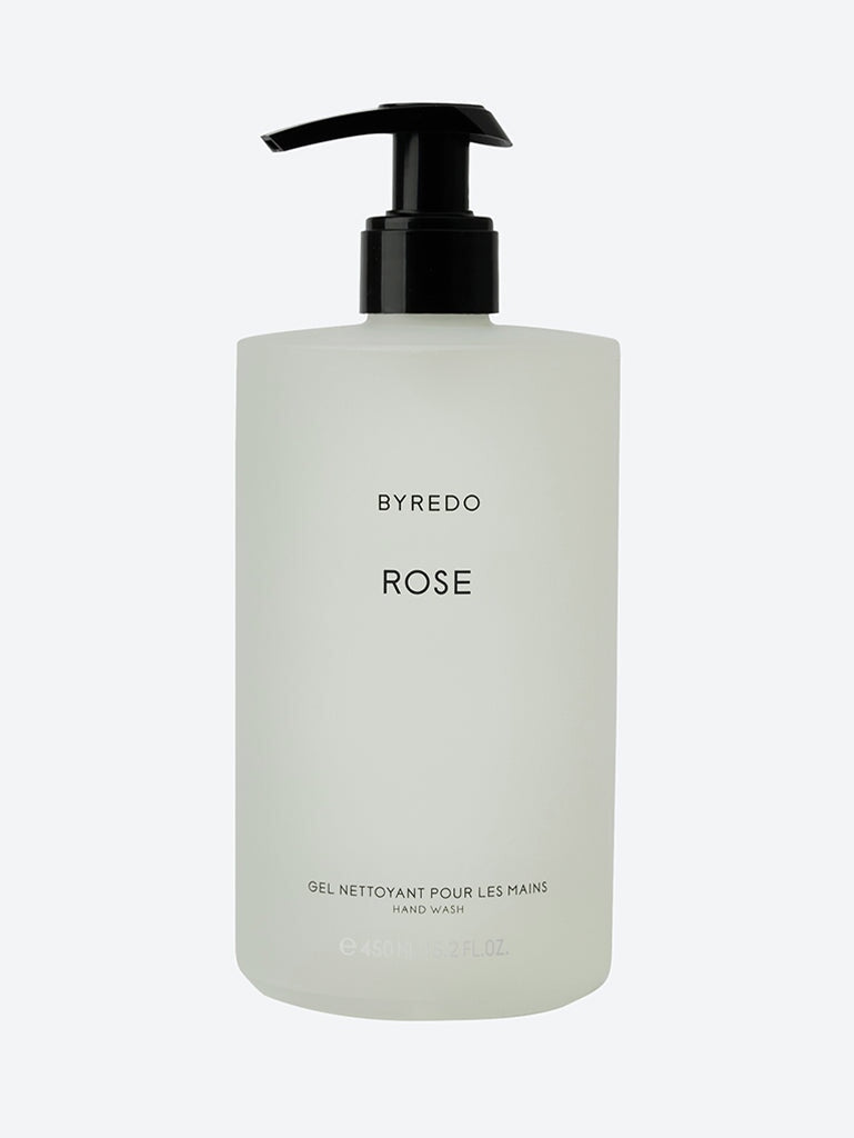 Handwaschmittel Rose 450 ml 1