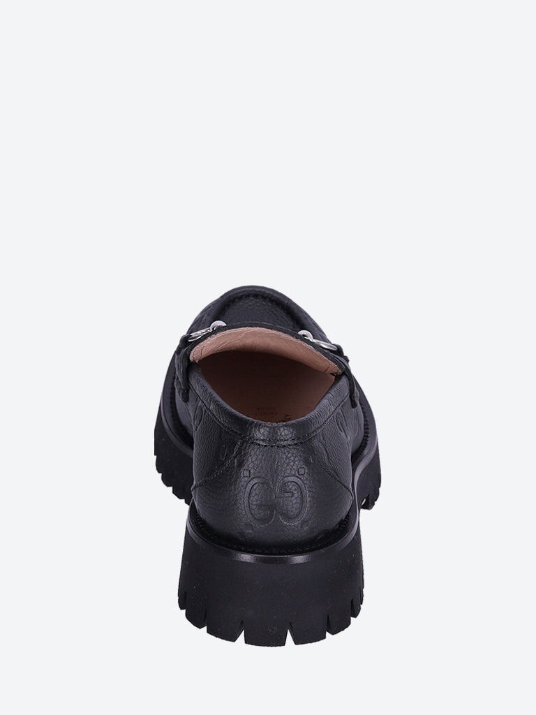 Harald leather loafers 5