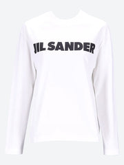 Heavy cotton long sleeve t-shirt ref:
