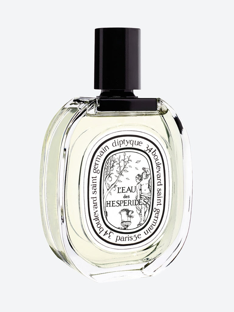 Hesperides Eau de Toilette 3