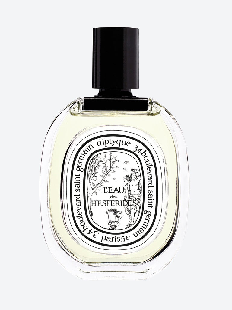 Hesperides Eau de Toilette 1
