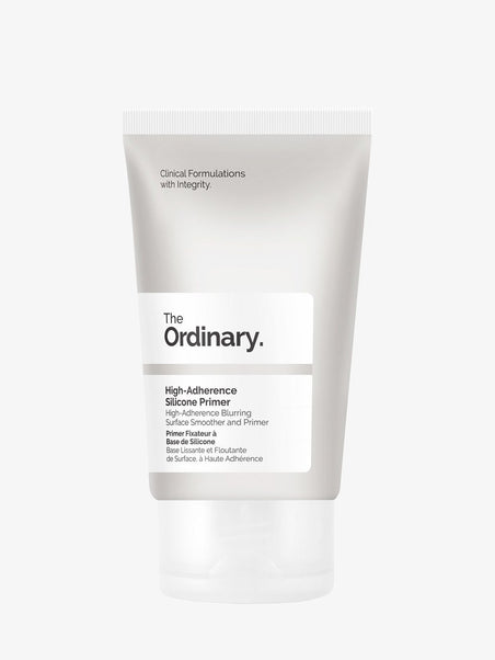 High adherence silicone primer