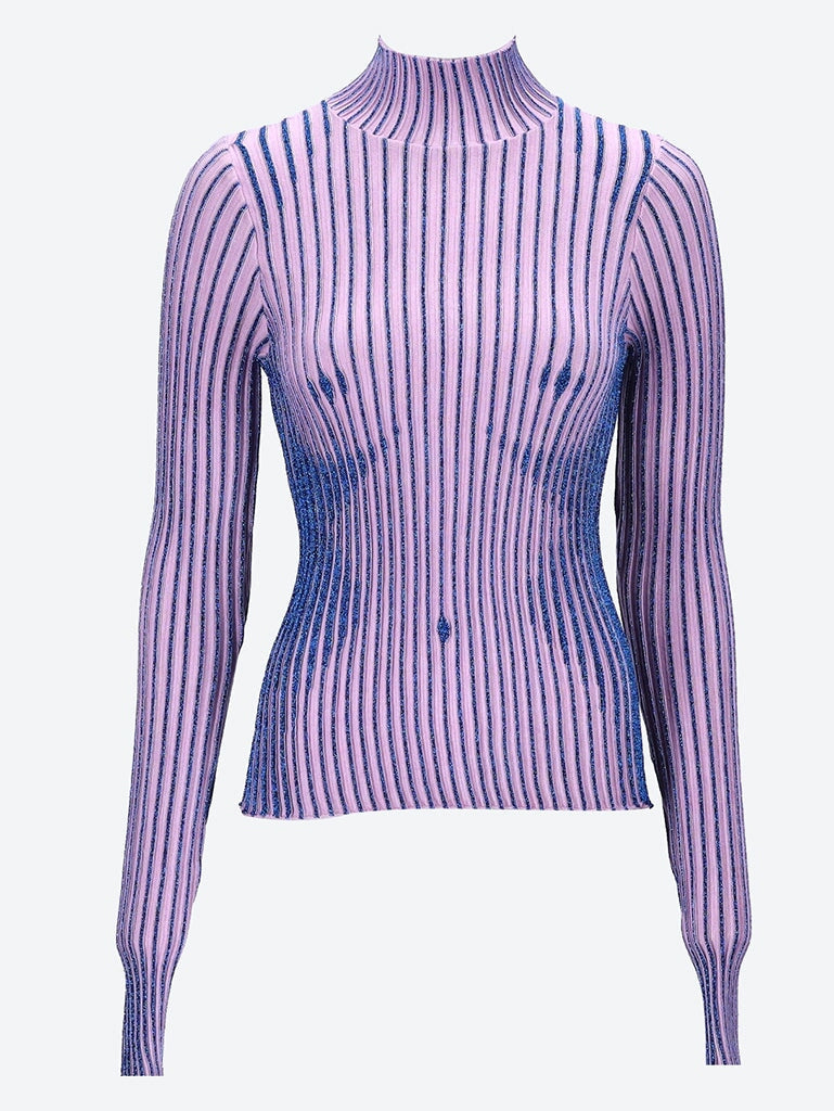 High hotsell turtleneck shirt