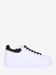 Hogan stripes laced sneakers ref: