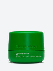 Humidification de la crème pour le visage ref: