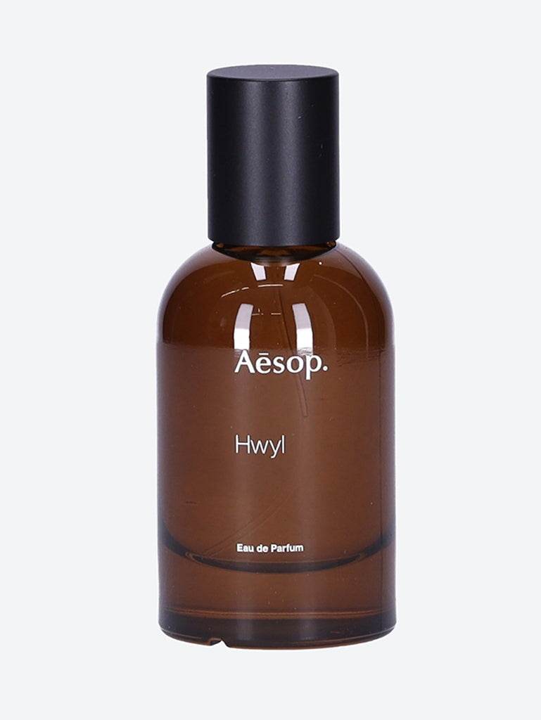 Hwyl Eau de Parfum 1