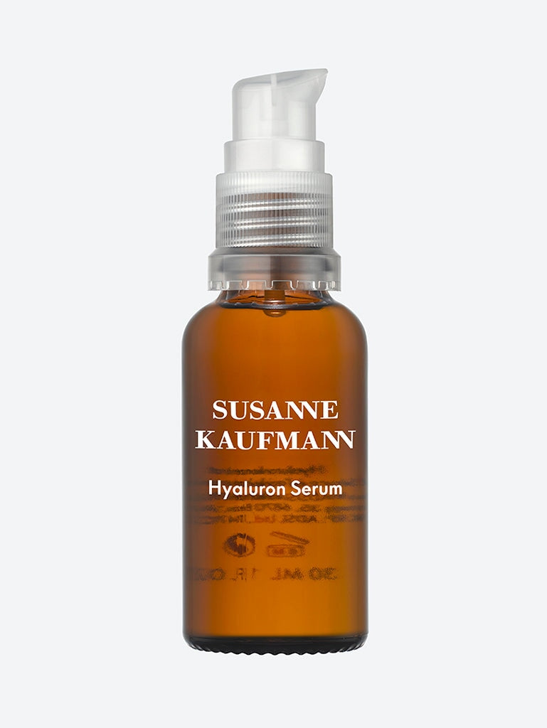 Hyaluron moisturizing serum 1