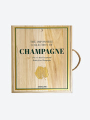 IMPOSSIBLE COLLECTION CHAMPAGNE ref: