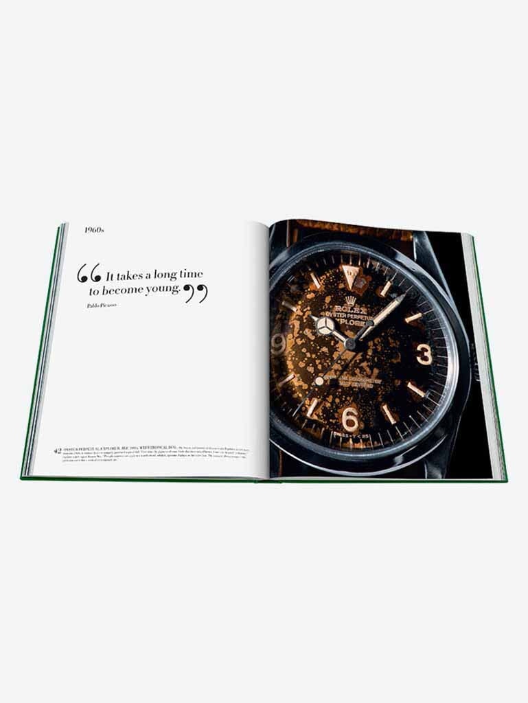 Rolex die unmögliche Sammlung 8