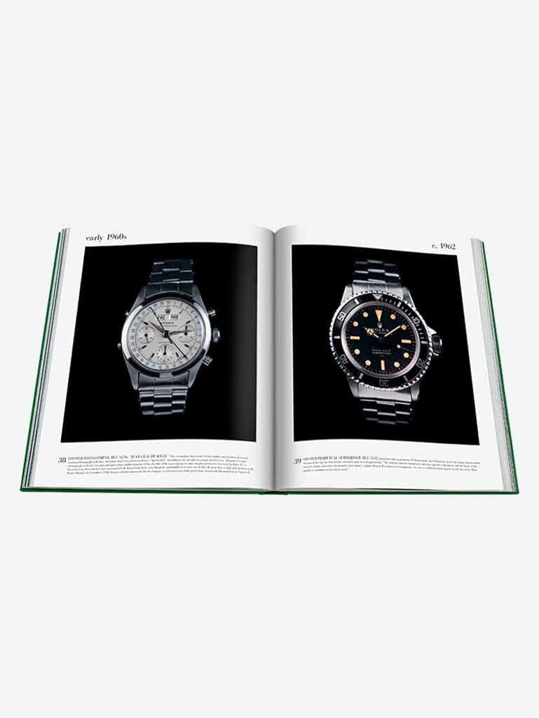 Rolex die unmögliche Sammlung 11