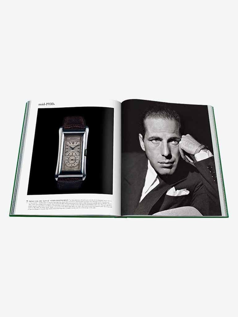 Rolex die unmögliche Sammlung 14